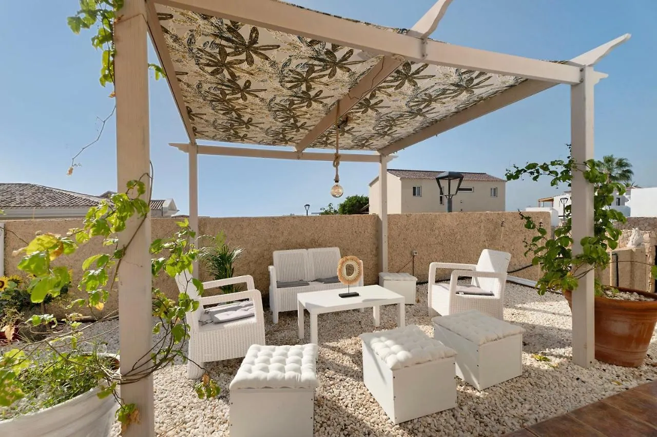 Holiday home Villa Luxury El Mirador Costa Adeje  Spain