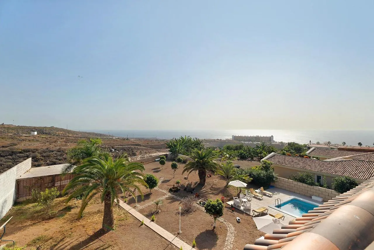 Villa Luxury El Mirador Costa Adeje