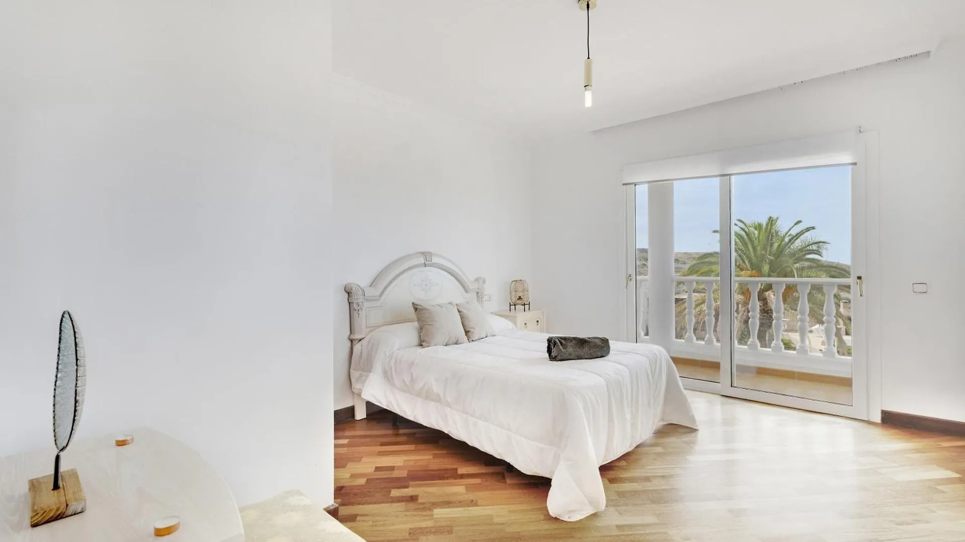 Villa Luxury El Mirador Costa Adeje  Holiday home Costa Adeje (Tenerife)