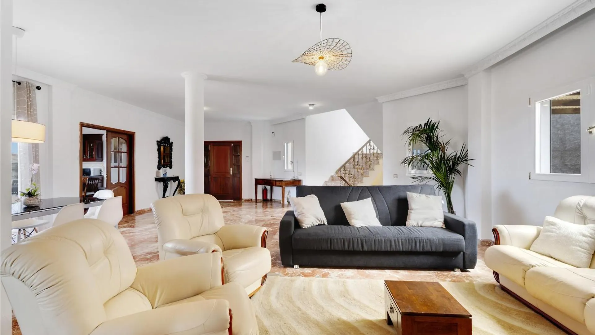 Holiday home Villa Luxury El Mirador Costa Adeje