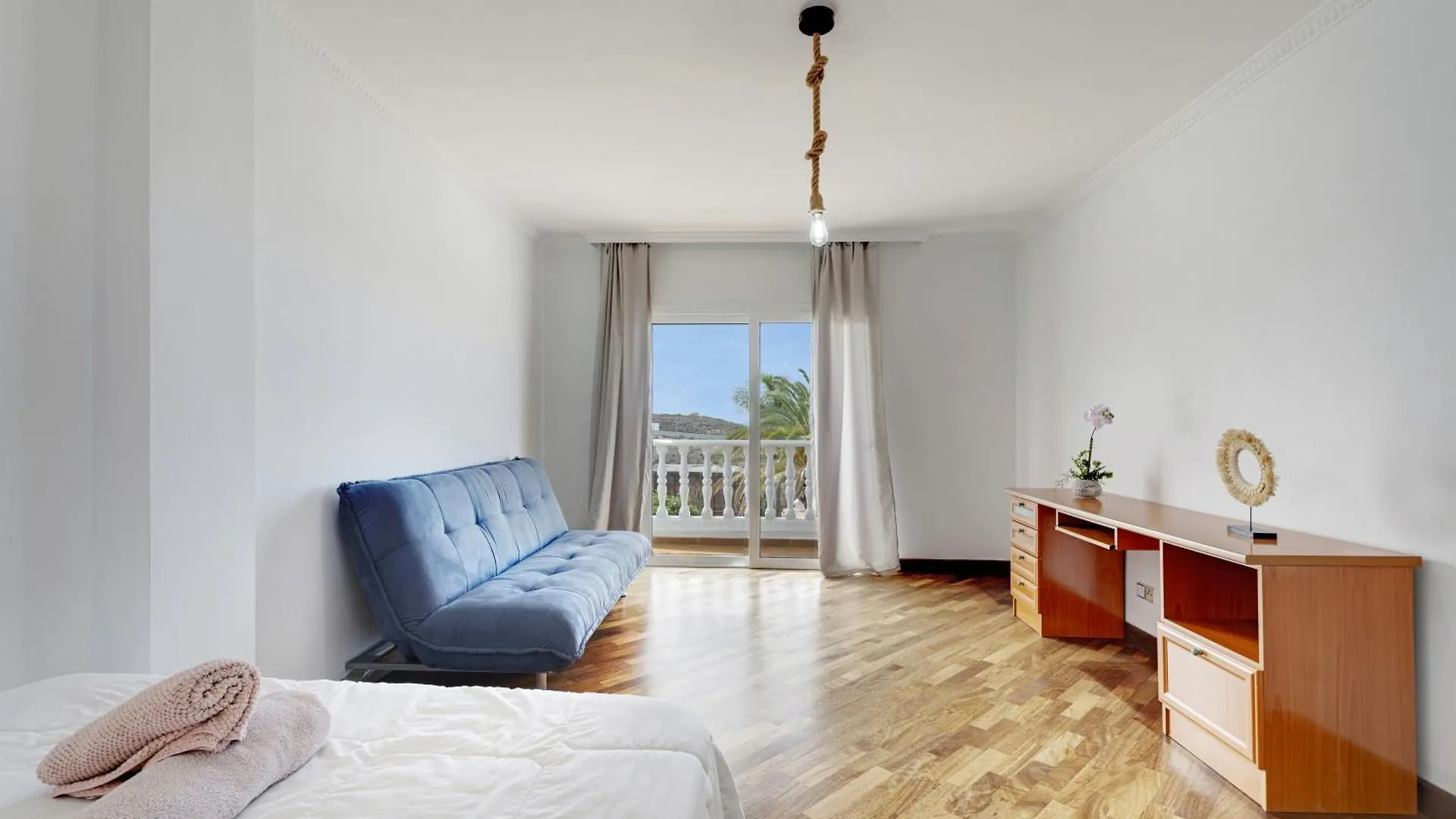 Villa Luxury El Mirador Costa Adeje  Holiday home