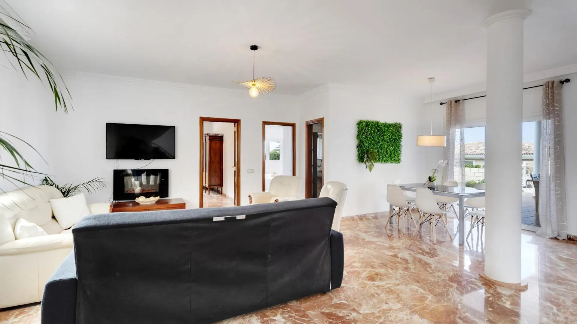 Villa Luxury El Mirador Costa Adeje  Holiday home Costa Adeje (Tenerife)