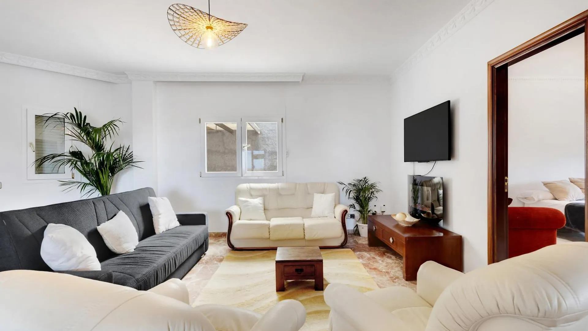 Holiday home Villa Luxury El Mirador Costa Adeje