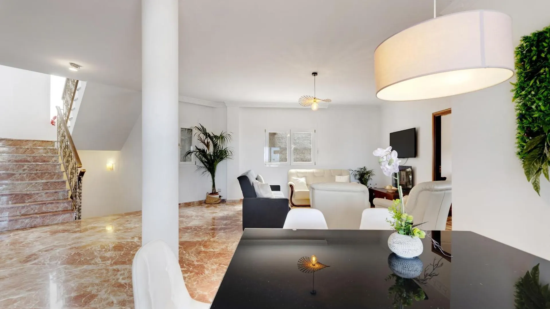 Holiday home Villa Luxury El Mirador Costa Adeje  Spain