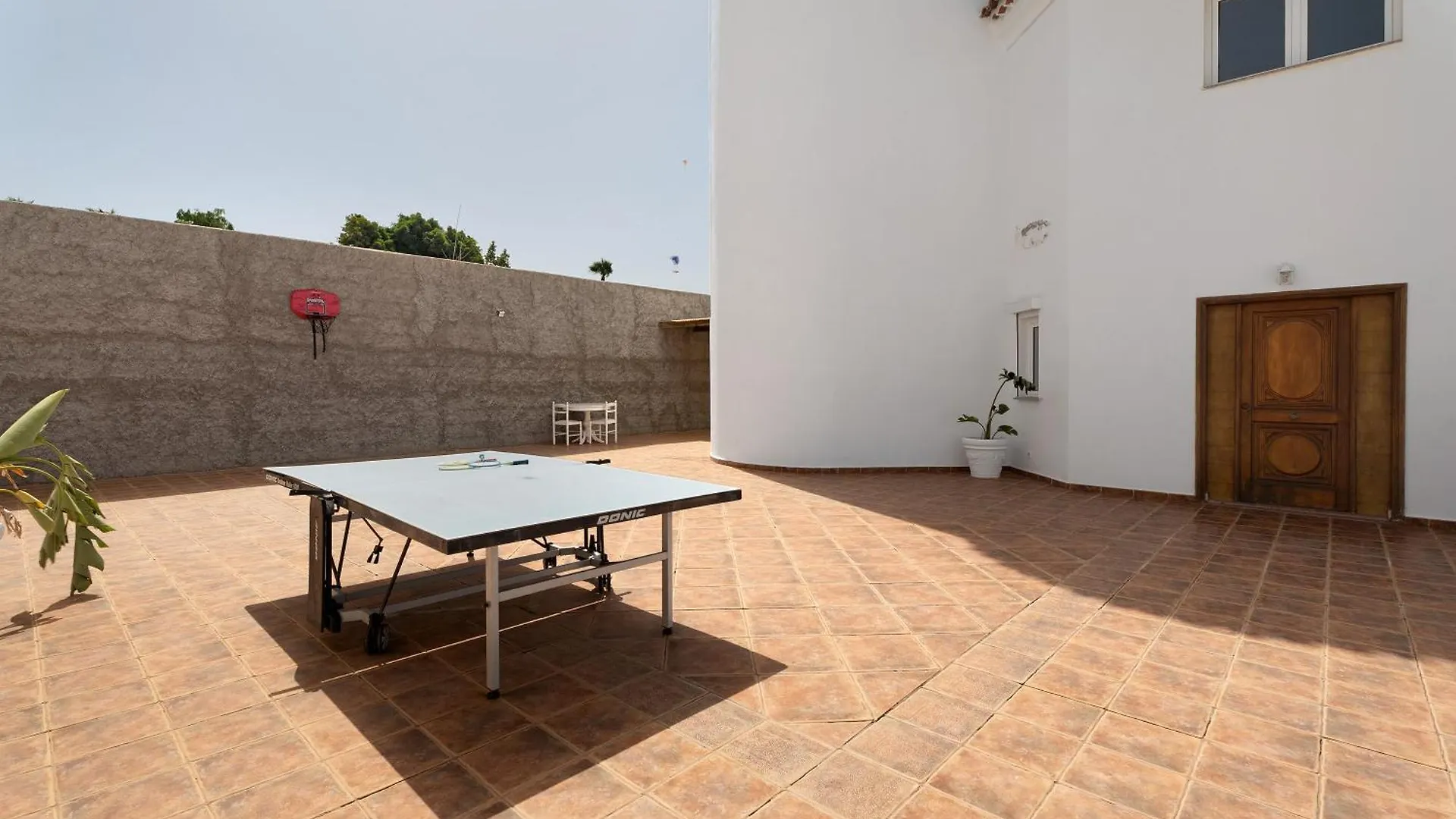 Villa Luxury El Mirador Costa Adeje  Holiday home