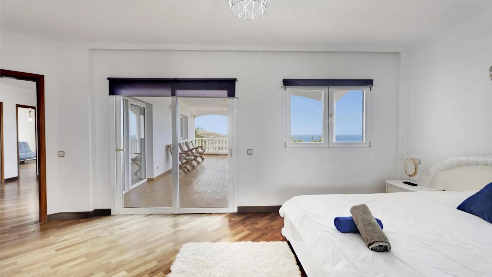 بيت للعطل Villa Luxury El Mirador أذيخي إسبانيا