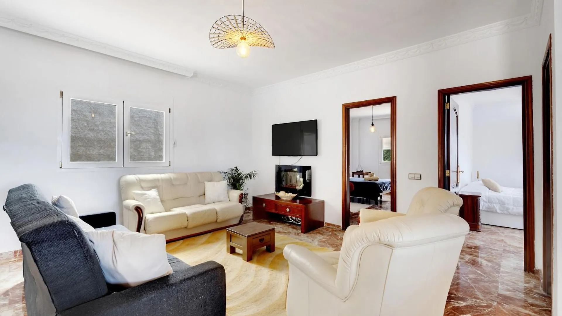 Villa Luxury El Mirador أذيخي