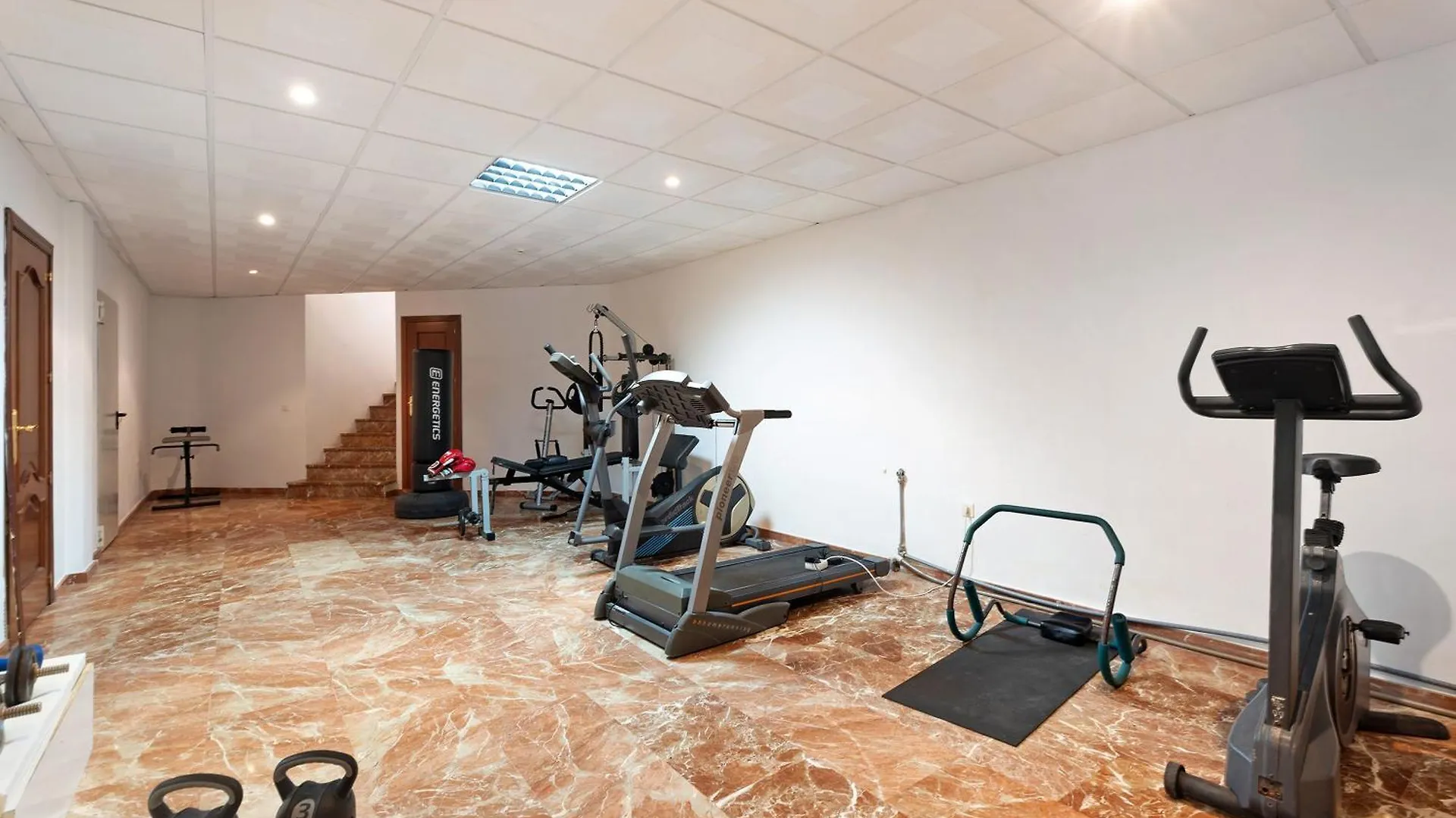 Villa Luxury El Mirador أذيخي 0*,  إسبانيا