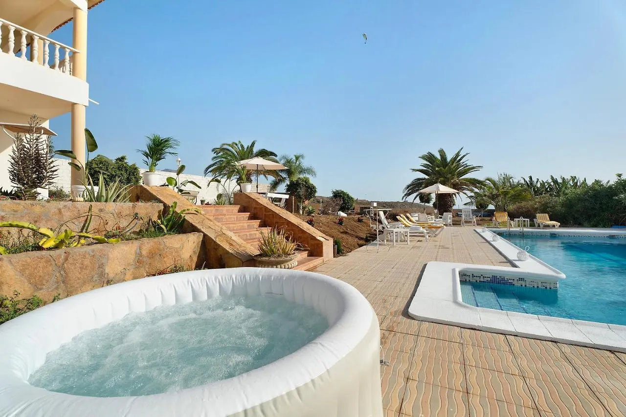 Villa Luxury El Mirador Costa Adeje  Costa Adeje (Tenerife)